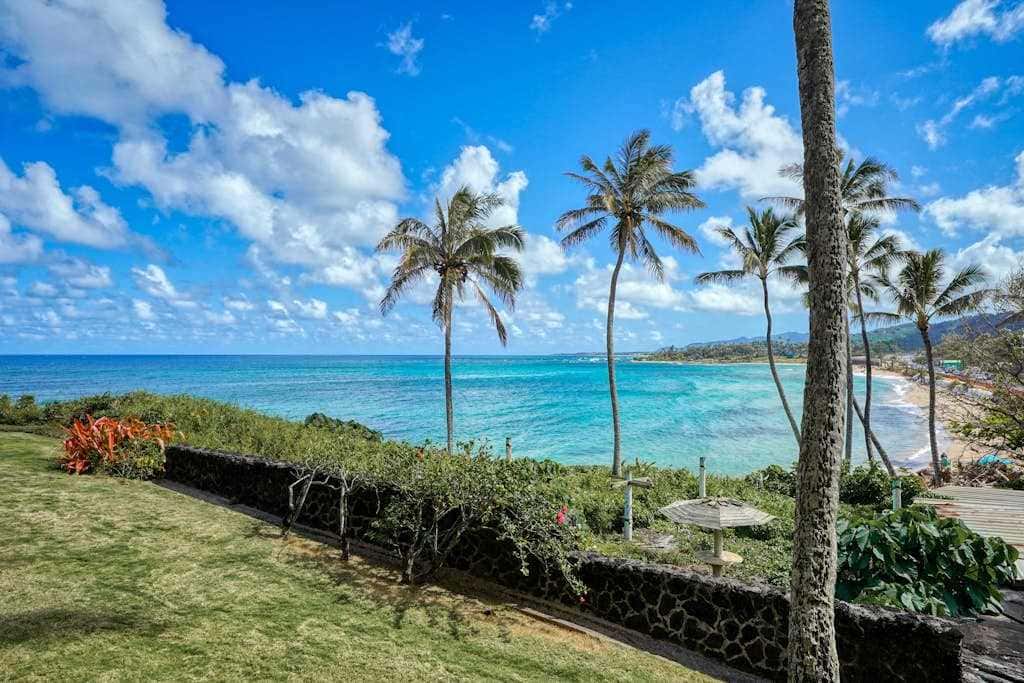 Wailua Bay View 115