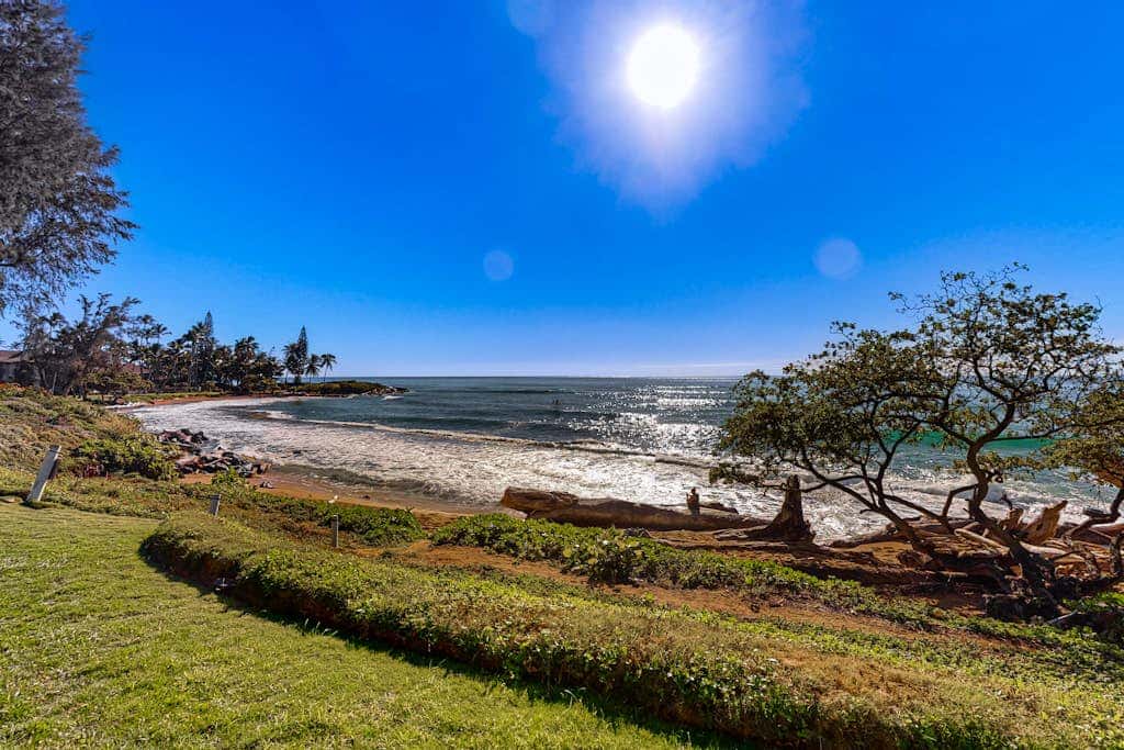 Kapa'a Sands 04