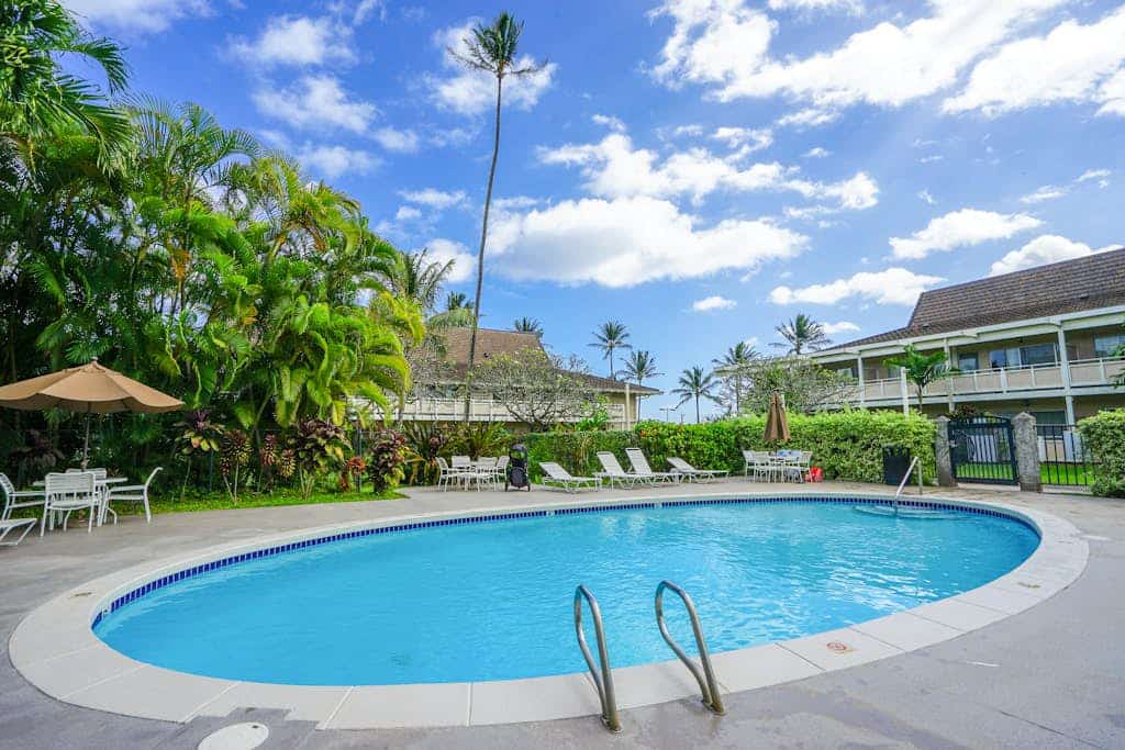 Salt & Palms ~ A seaside escape nestled in the coconut coast.