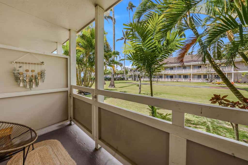 Salt & Palms at Plantation Hale E3