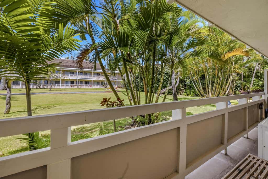 Salt & Palms at Plantation Hale E3