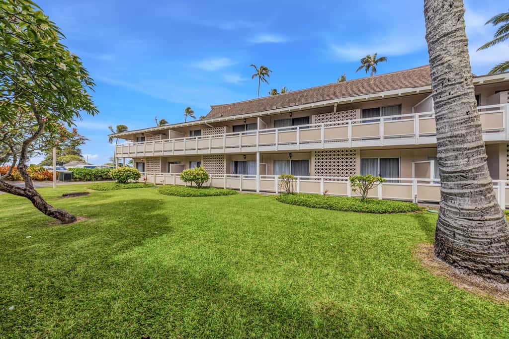 Salt & Palms at Plantation Hale E3