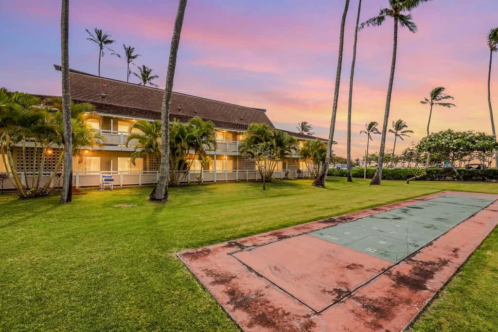 Salt & Palms at Plantation Hale E3
