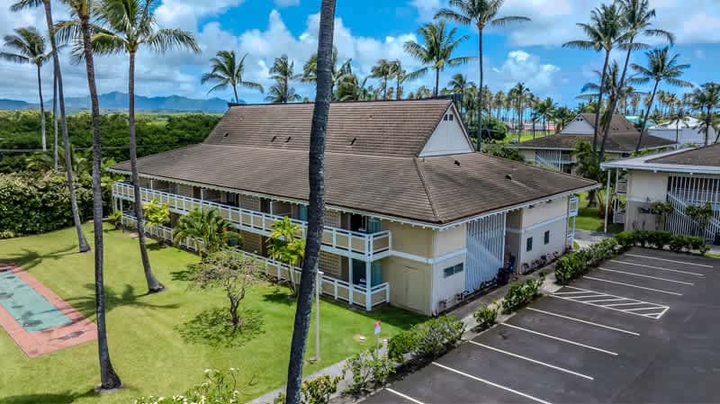Salt & Palms at Plantation Hale E3