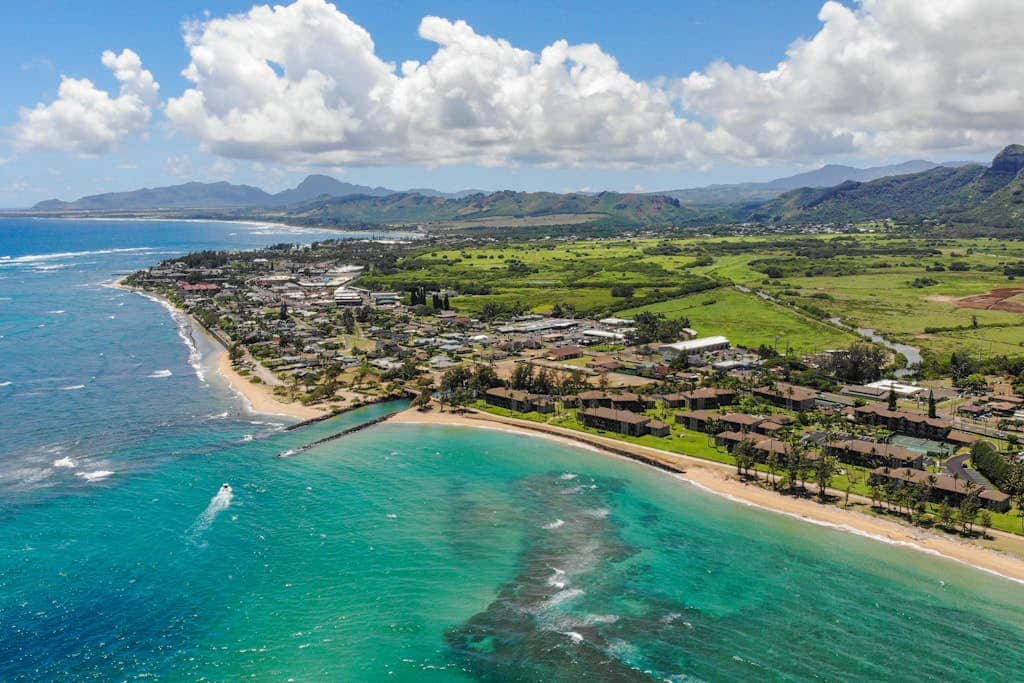 Pono Kai Resort B208