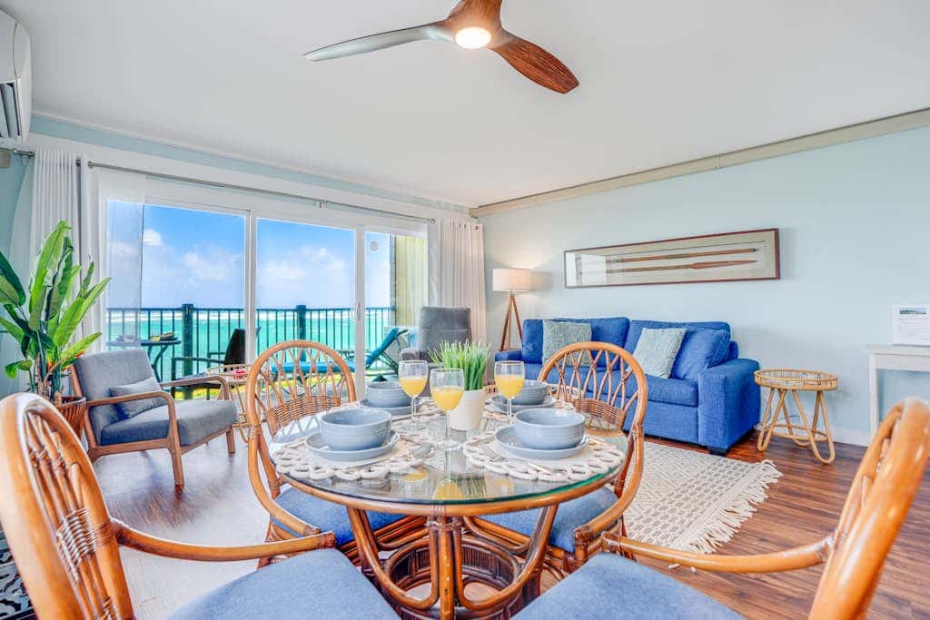 Pono Kai Resort B208