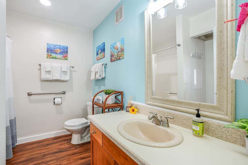 Pono Kai Resort B208
