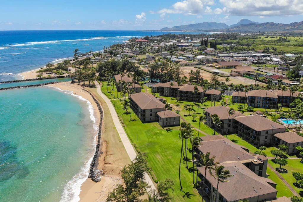 Pono Kai Resort B208