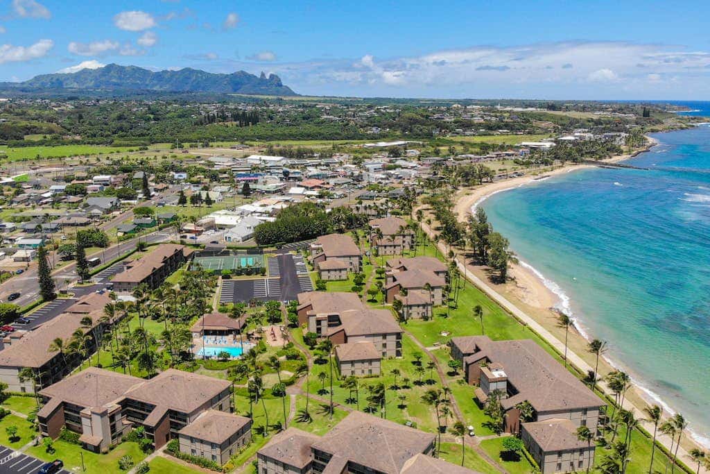 Pono Kai Resort B208