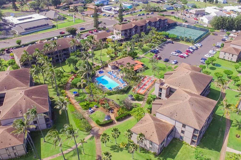 Pono Kai Resort B208