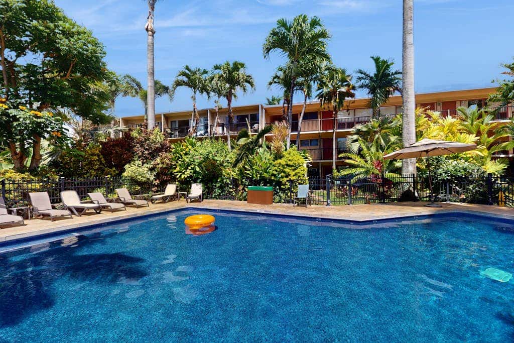 Prince Kuhio 234