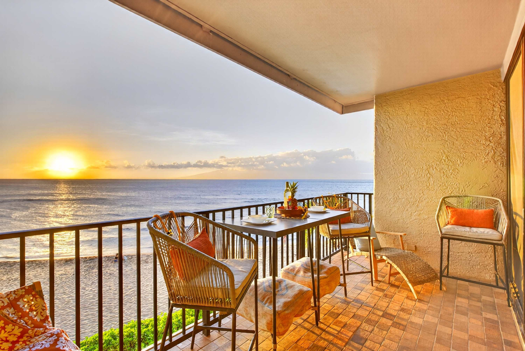 Kaanapali Shores 361