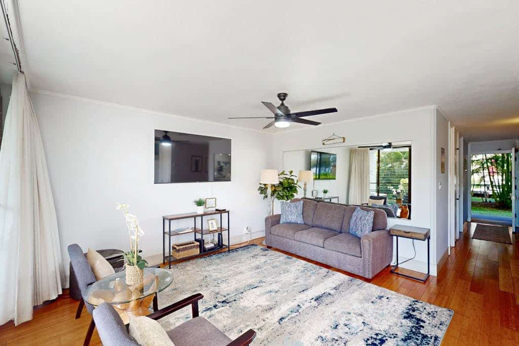 Beachside Condo in South Kihei - Ocean Proximity & Relaxation Without the Crowds