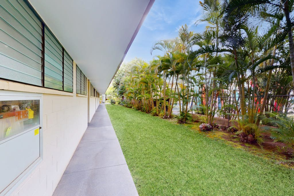 Maui Parkshore 110