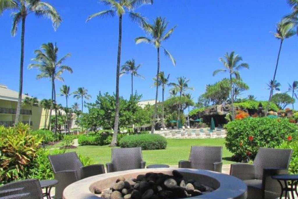 Kauai Beach Resort #3124
