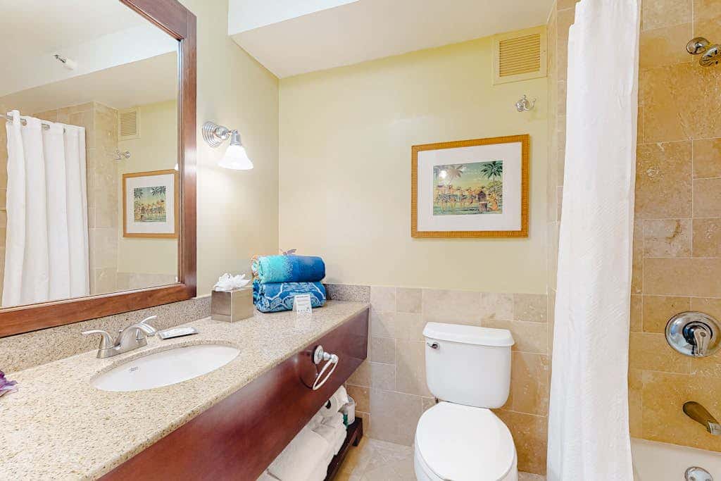 Kauai Beach Resort #1317