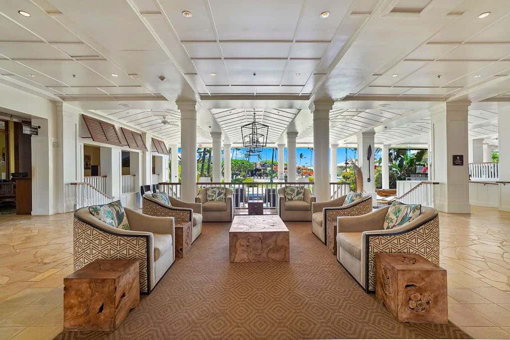 Kauai Beach Resort #1317