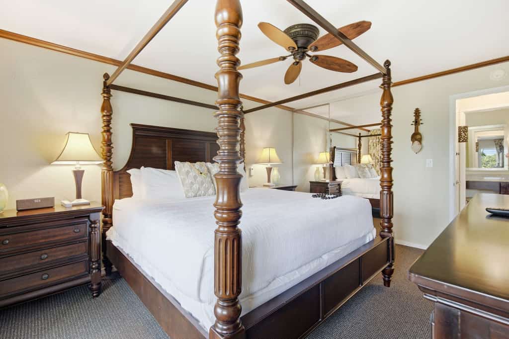 Plantation Hale J11 |Royal Coconut Coast Condo W/Pool + Mountain Views +AC