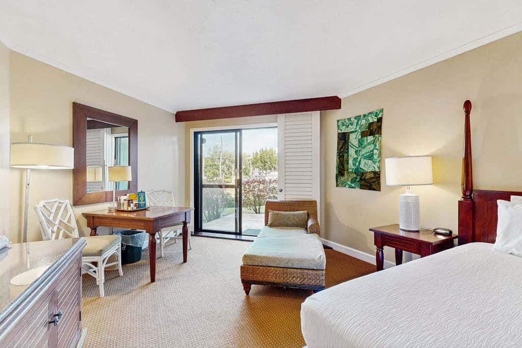 Kauai Beach Resort #1125