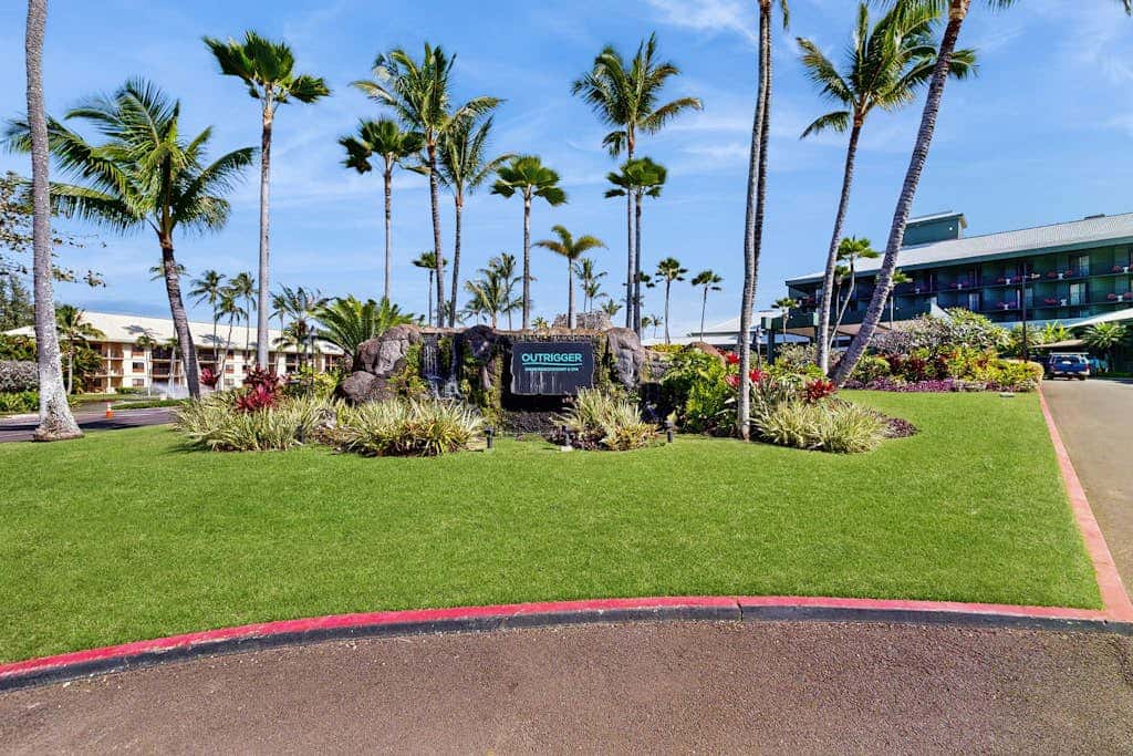Kauai Beach Resort #1125
