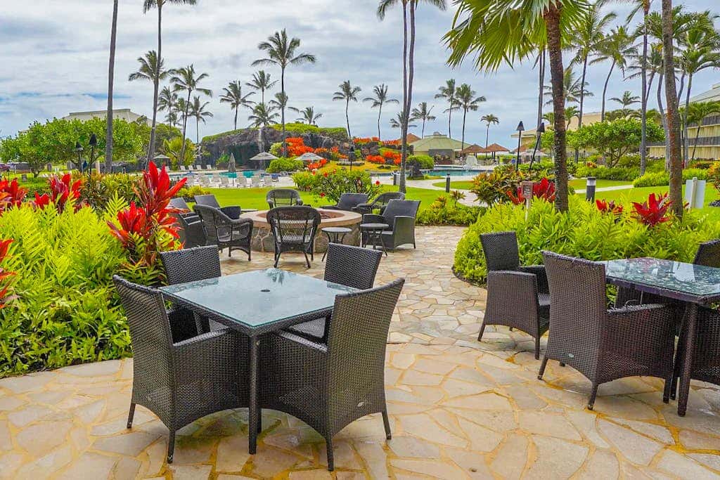 Kauai Beach Resort #1125