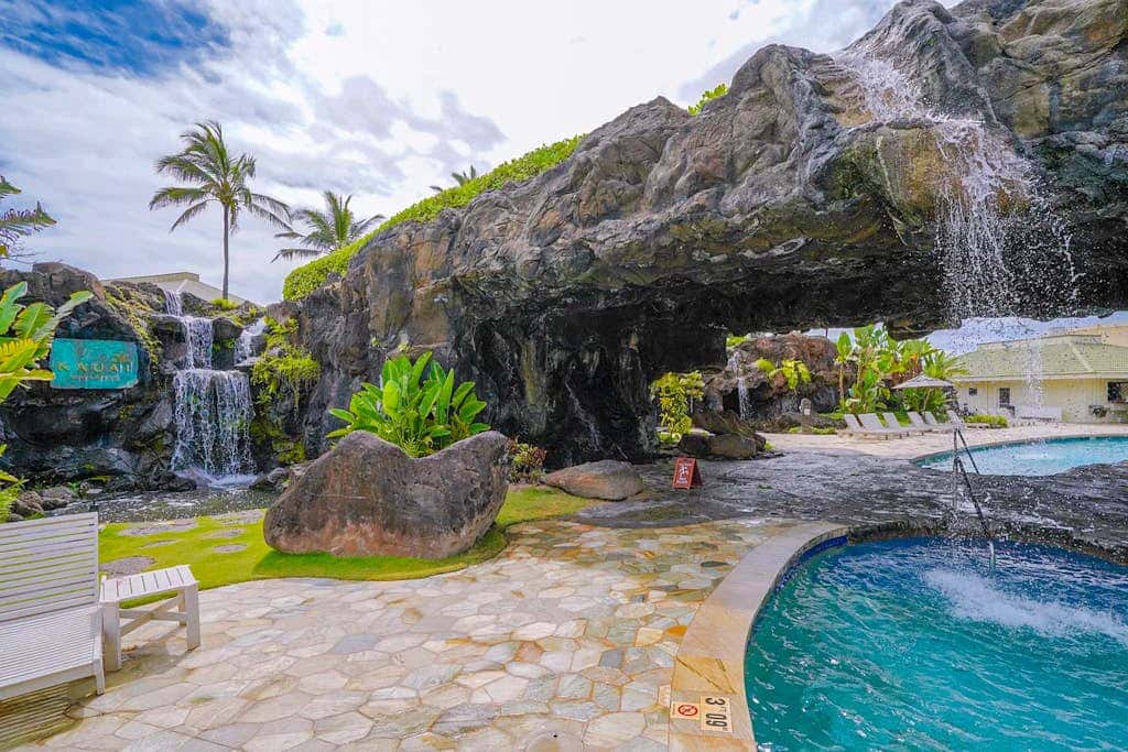 Kauai Beach Resort #1125