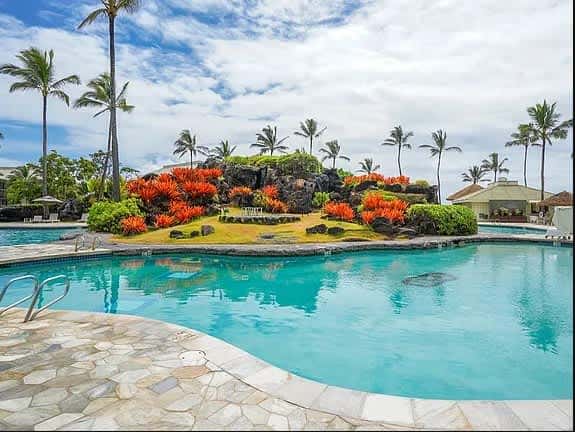 Kauai Beach Resort #1125