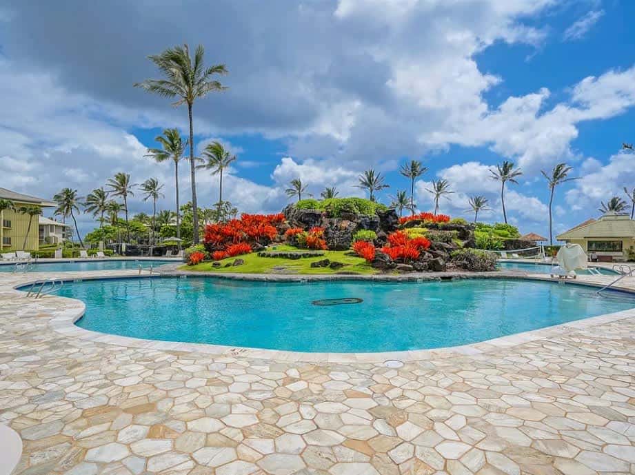 Kauai Beach Resort #1125