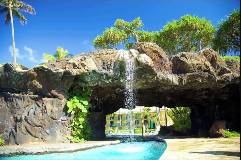Kauai Beach Resort #1125