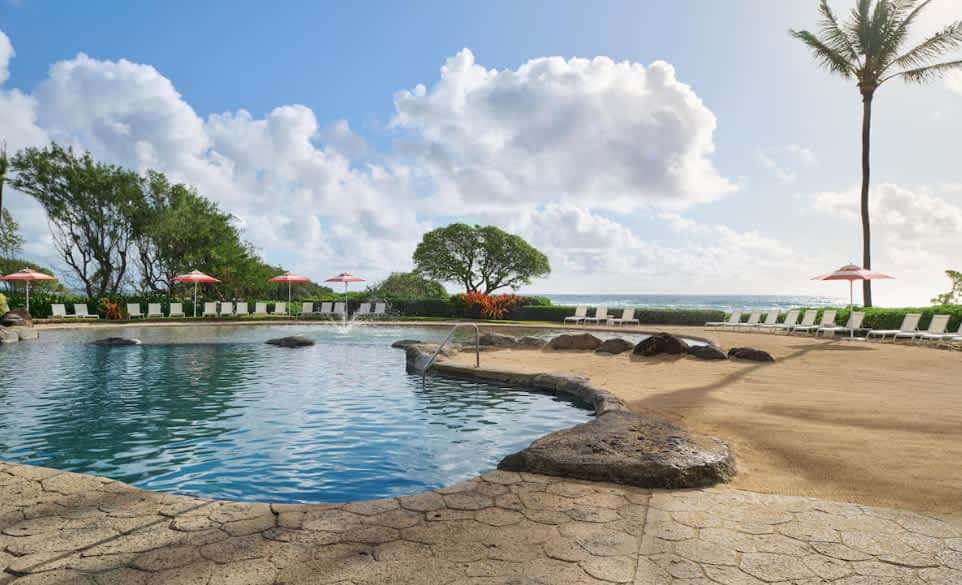Kauai Beach Resort #1125