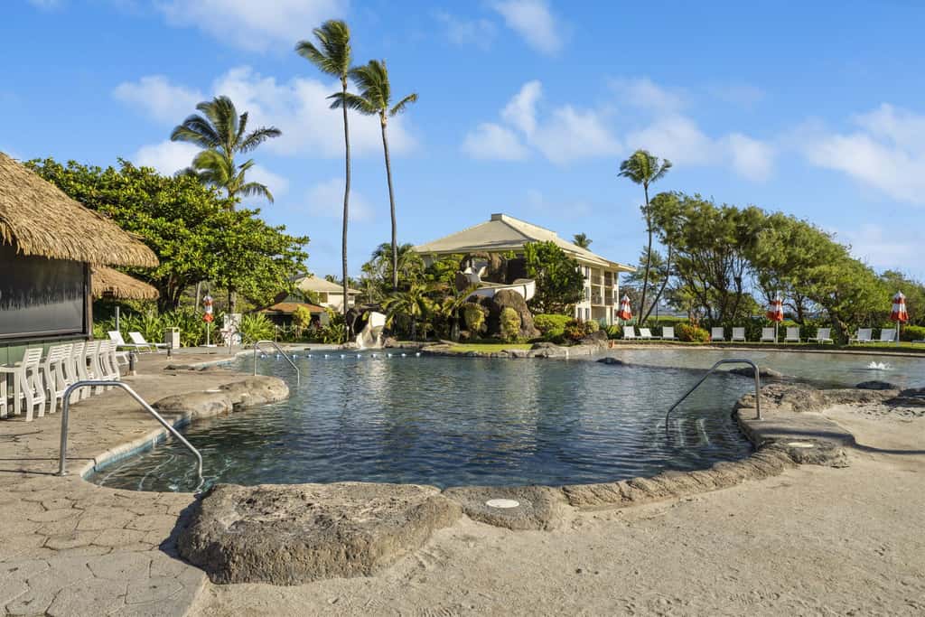 Kauai Beach Resort #1125