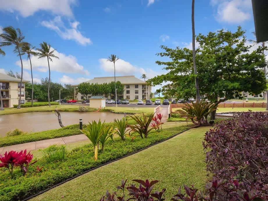 Kauai Beach Resort #1125