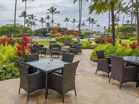 Kauai Beach Resort #1125