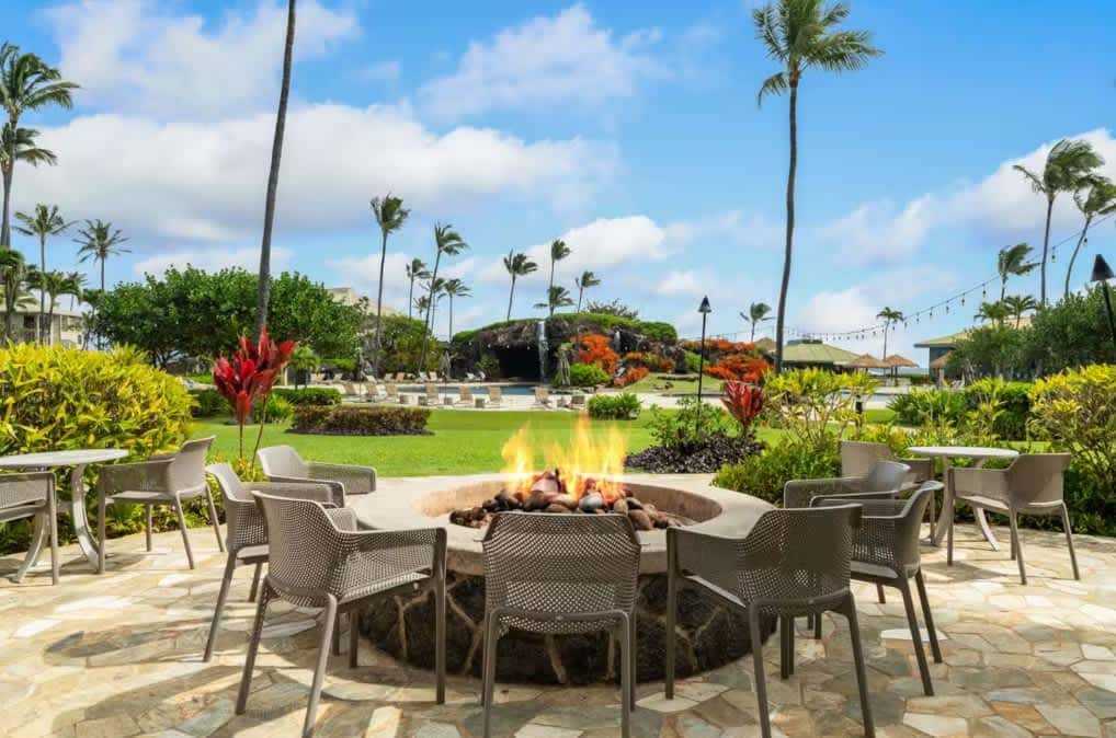Kauai Beach Resort #1125