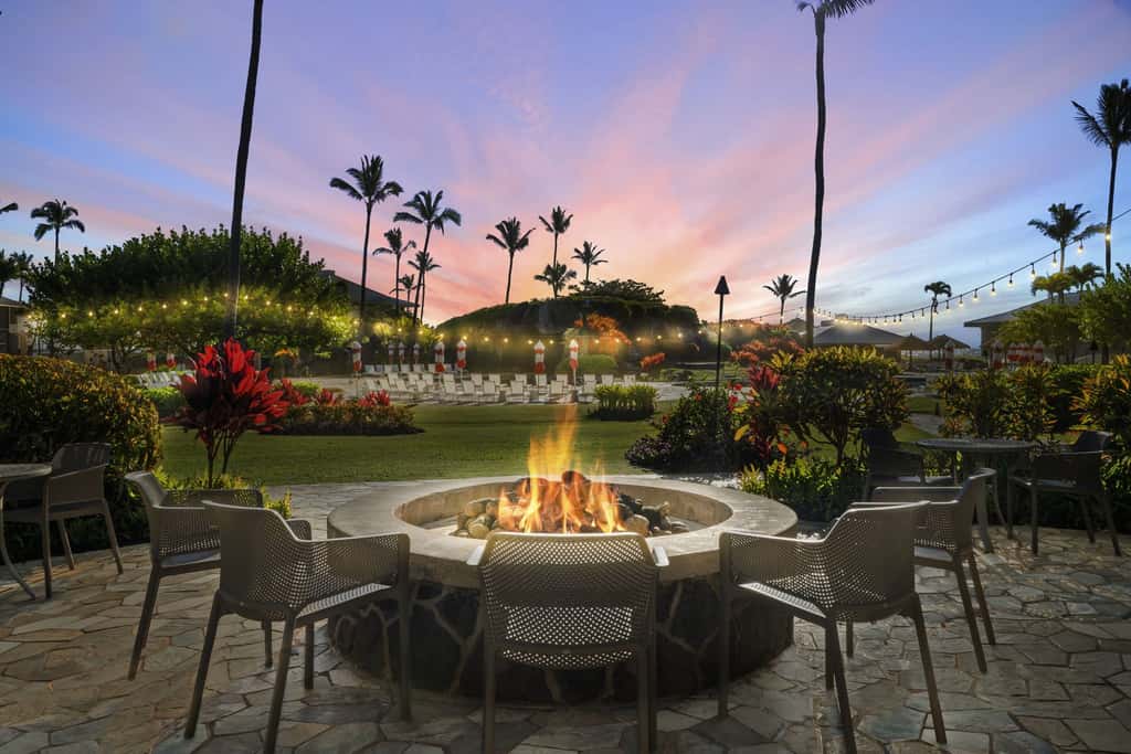 Kauai Beach Resort #1125