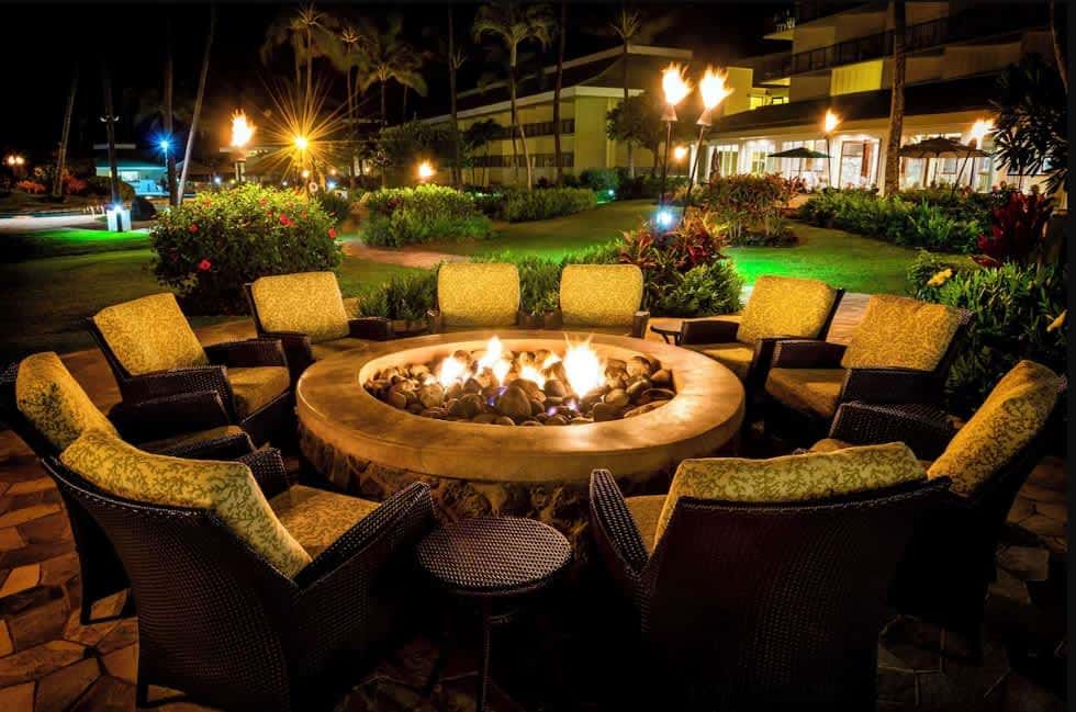 Kauai Beach Resort #1125