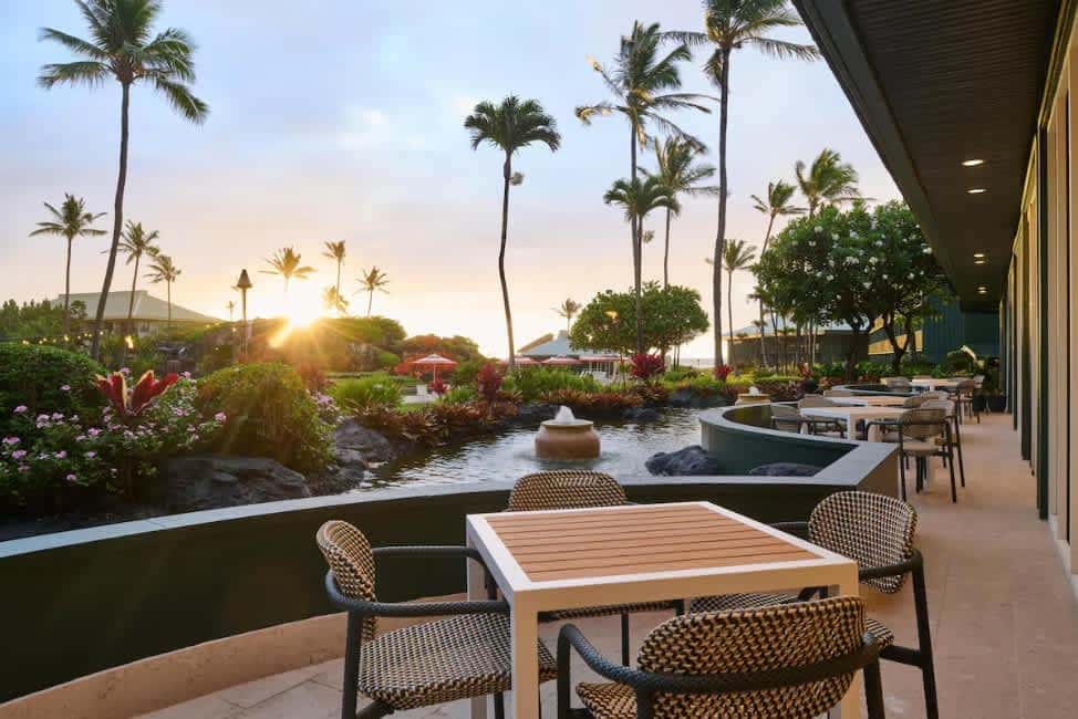 Kauai Beach Resort #1125