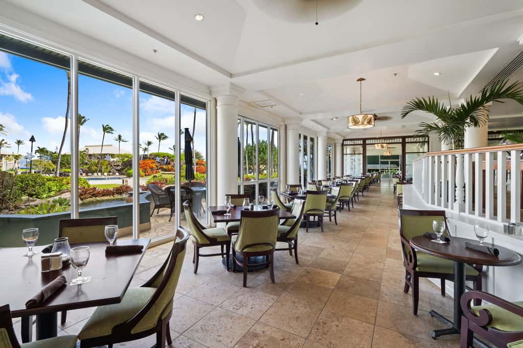 Kauai Beach Resort #1125