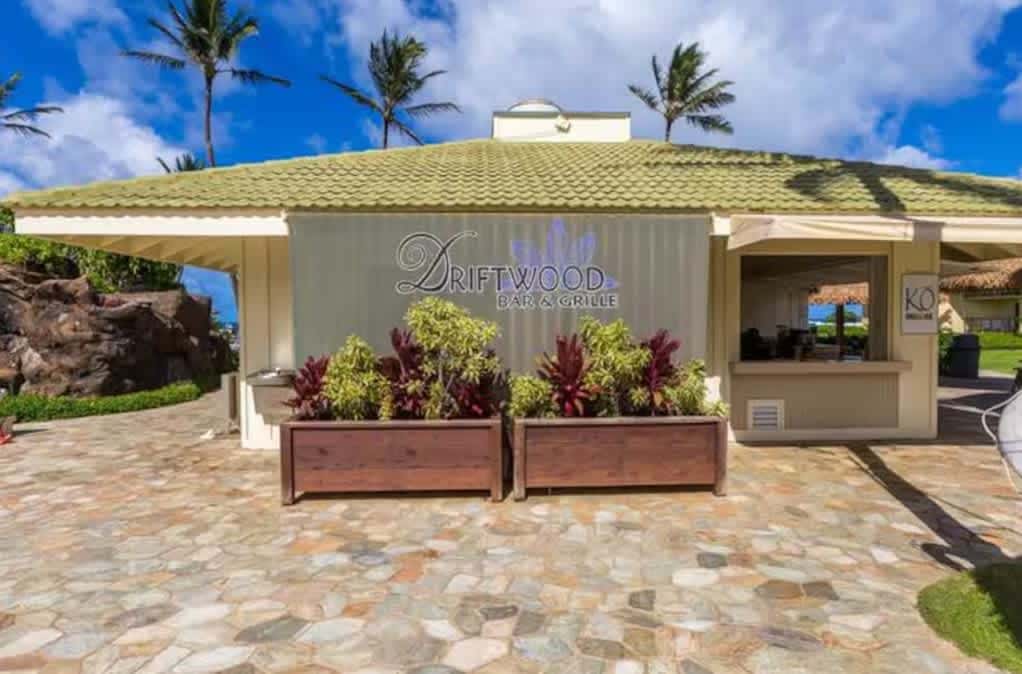 Kauai Beach Resort #1125