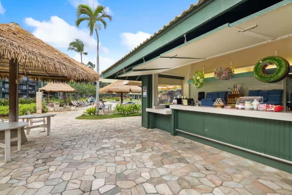 Kauai Beach Resort #1125