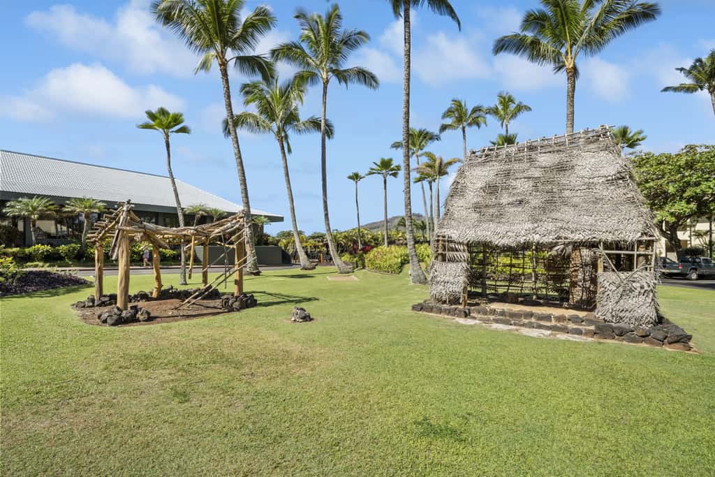 Kauai Beach Resort #1125