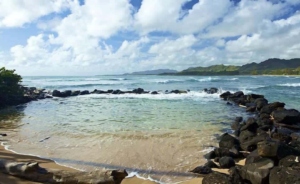 Kauai Beach Resort #1125