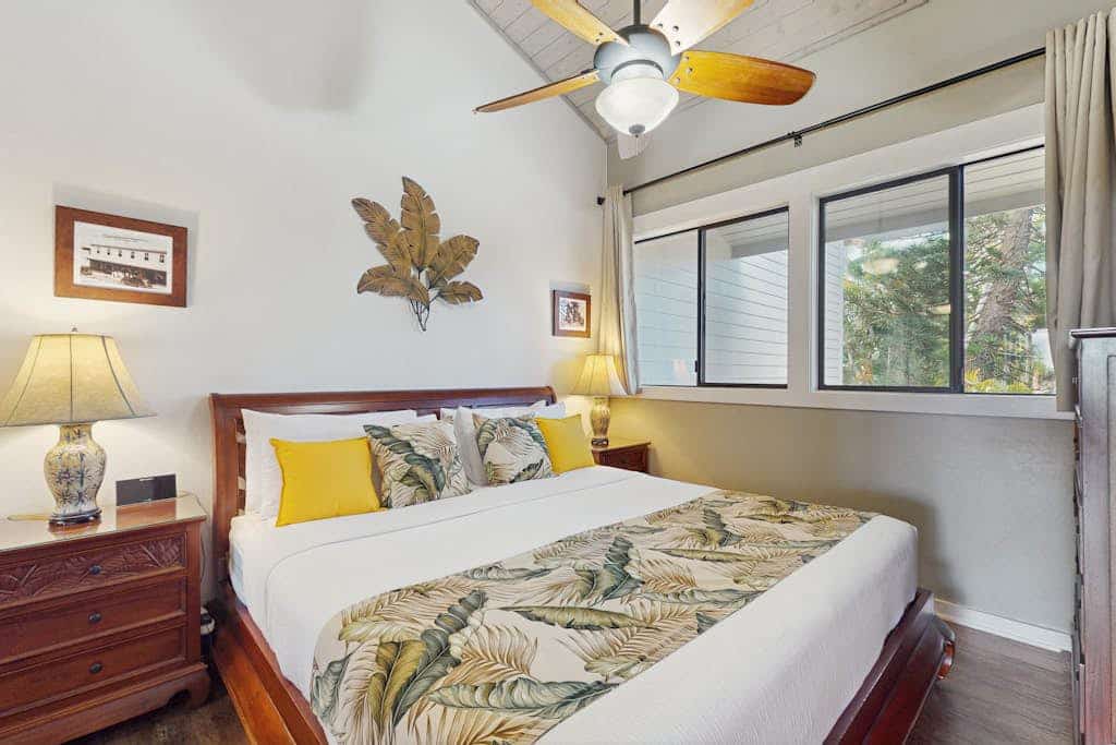 NEW ADDITION: Air Conditioning just added to this unit!