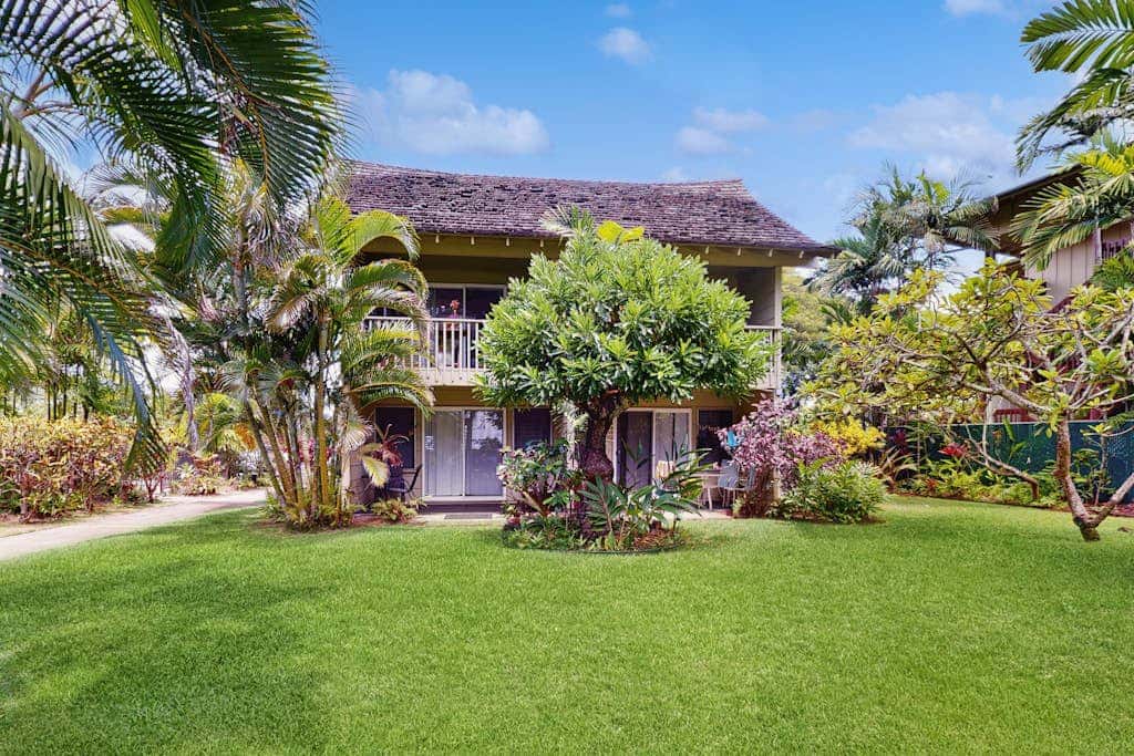Kapa'a Sands 17