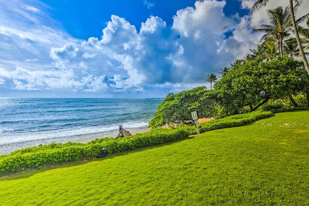 Kapa'a Sands 17