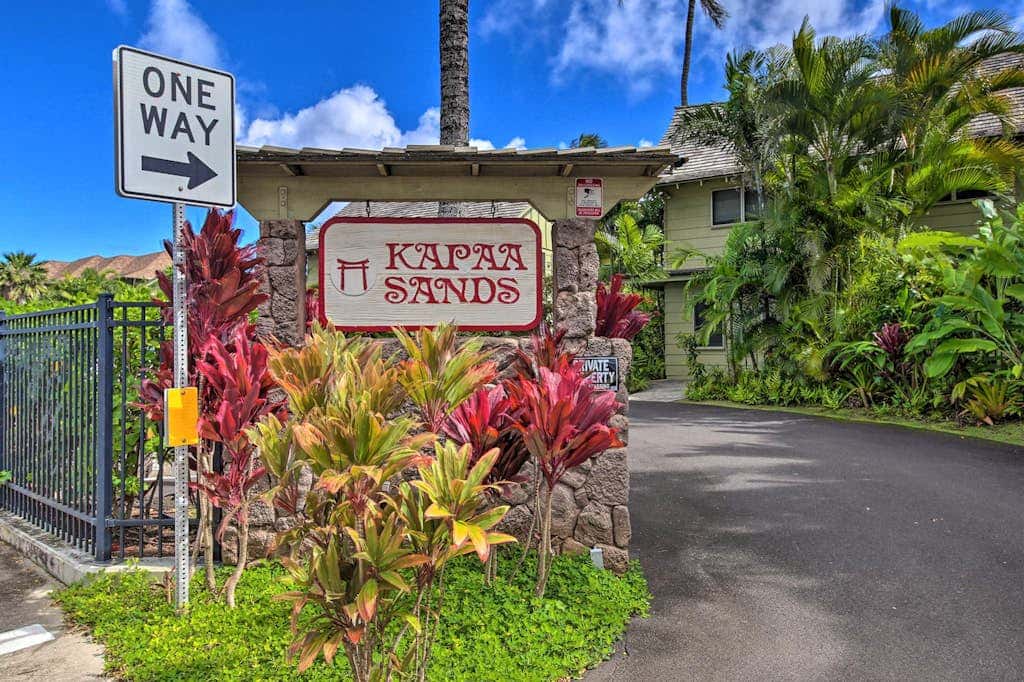 Kapa'a Sands 17