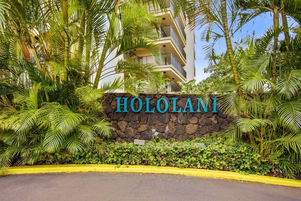 Hololani B504