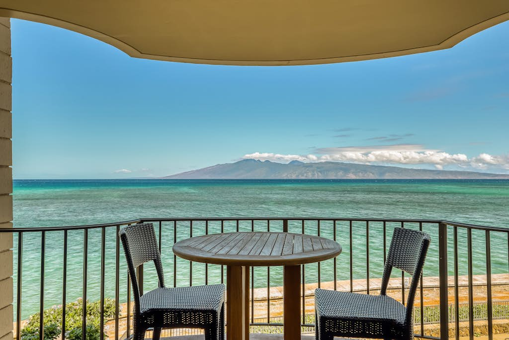 Kahana Reef 304