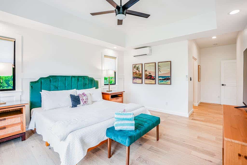 Island retreat at Kiahuna Golf Club - Poipu Athletic Club pool & hot tub access
