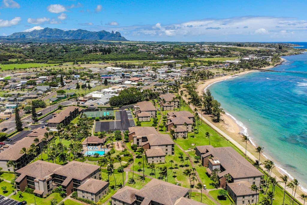 Pono Kai Resort A308
